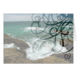 Mexican Pacific Surge; No Text Cards