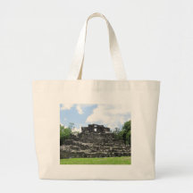 Mexican Ruin Bag
