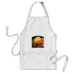 Mexican Salsa Aprons
