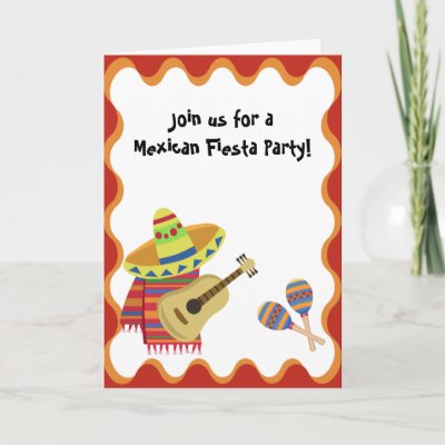 Mexico Theme