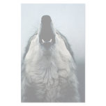 Mexican wolf, endangered species, Sonoran Desert, Stationery