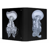 mexicana binders