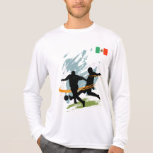 Mexico 2014 shirts