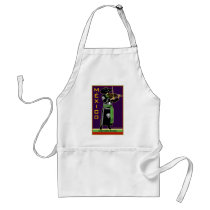 Mexico Apron