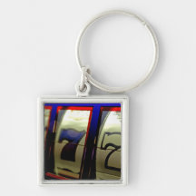 Mexico cruise. Princess Cruises Dawn Princess 4 Key Chain