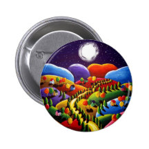 Mexico Drawing Button