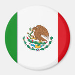 Mexico Fridge Magnet