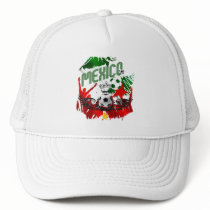 Mexico Grunge Stunning artwork gifts for fans