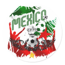 Mexico Grunge Stunning artwork gifts for fans