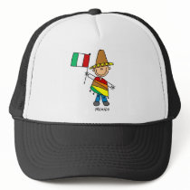 Mexico Hat