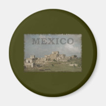 Mexico Magnets