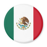 Mexico, Mexico Refrigerator Magnets