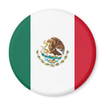 Mexico, Mexico magnets