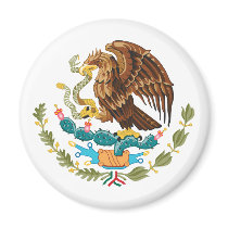 Mexico, Mexico magnets