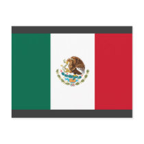 Mexico, Mexico postcards