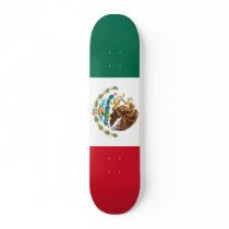 Mexico, Mexico Skateboard