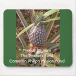 Mexico Missions - The Potter's Field Came... Mouse Mats