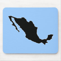 MEXICO MOUSEPAD