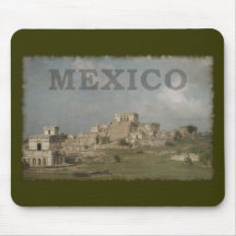 Mexico Mousepads