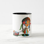 Mexico Mug