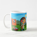 Mexico Mug