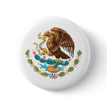 Mexico MX Pins