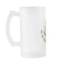 Mexico MX Mugs