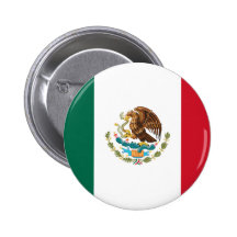 Mexico Pin