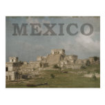 Mexico Postcard