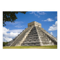 Mexico, Quintana Roo, near Cancun, Chichen 4