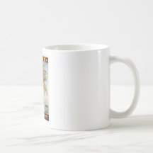 Mexico Tehuantepec Coffee Mug