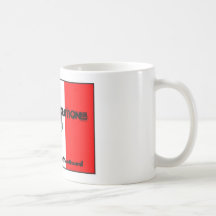 mexico, Viva La Revolution!!!, FourYearBeard Mugs