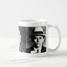 Meyer Lansky Tasse À Café