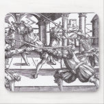 Meyer mousepad 2