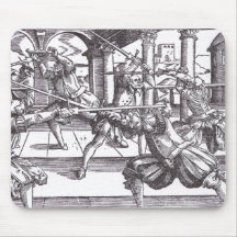 Meyer mousepad 2