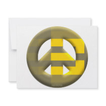 Meyoto Sun and Earth Custom Invites
