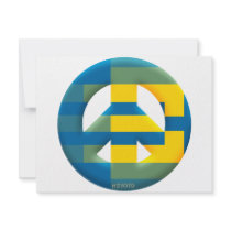Meyoto Sun, Earth, and Water Personalized Announcement