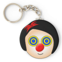 MezmorEYES Keychains