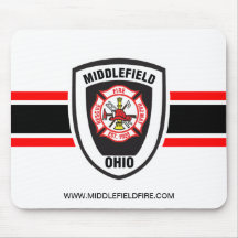 MFD Mousepad