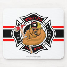 MFD Mousepad 2