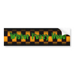 MFH Bumper Sticker