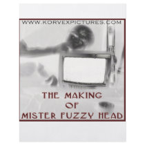 MFH Promotional Flyer
