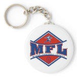 MFL logo Keychains