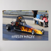 _MG_6298 Harley Magee Posters