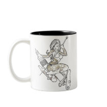 MG coffee Mug