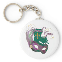 MG_generic1 Keychain