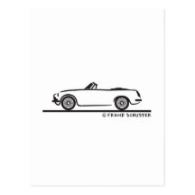 MG POSTCARDS