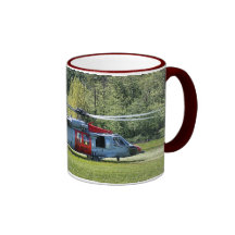 MH-60 Knighthawk Mug