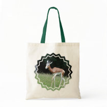 Mhorr Gazelle Small Bag