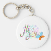 mia keychain
